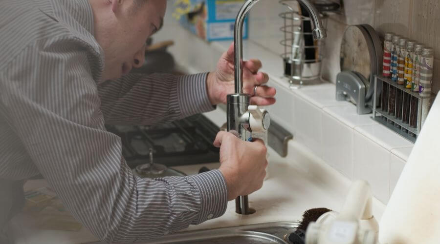Professional expert plumbing services in Spring Arbor, MI